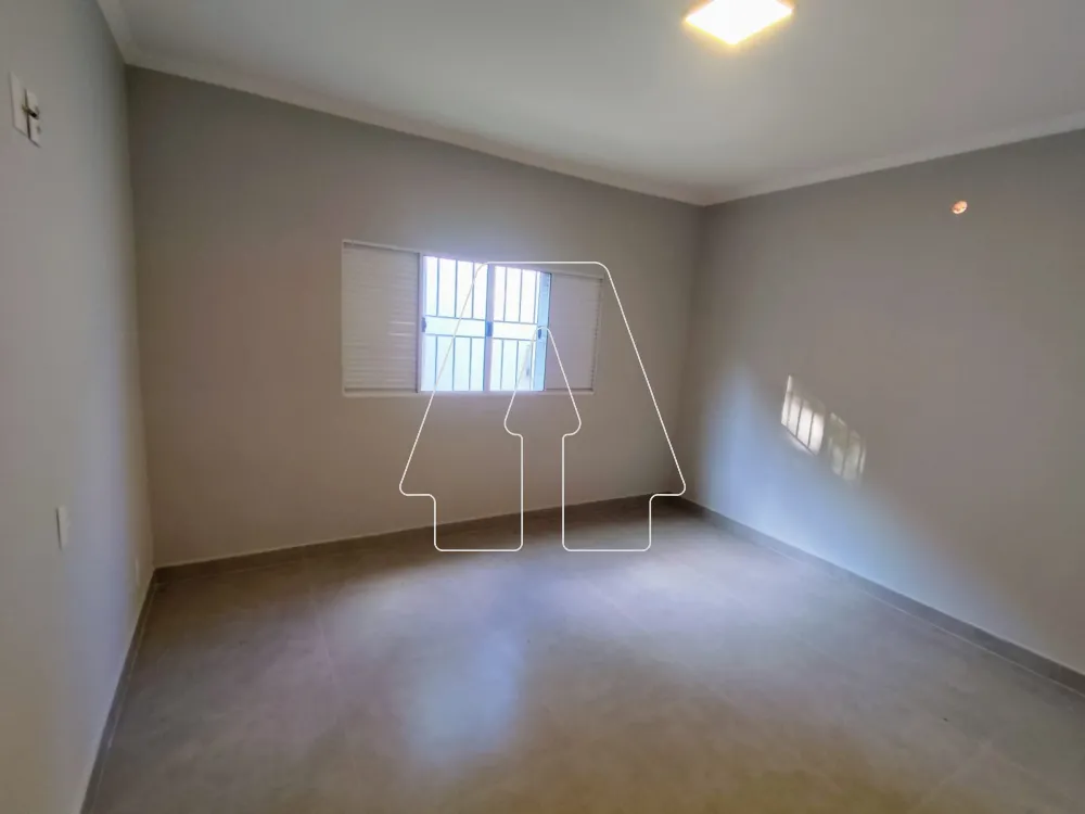 Comprar Casa / Residencial em Araçatuba R$ 430.000,00 - Foto 6