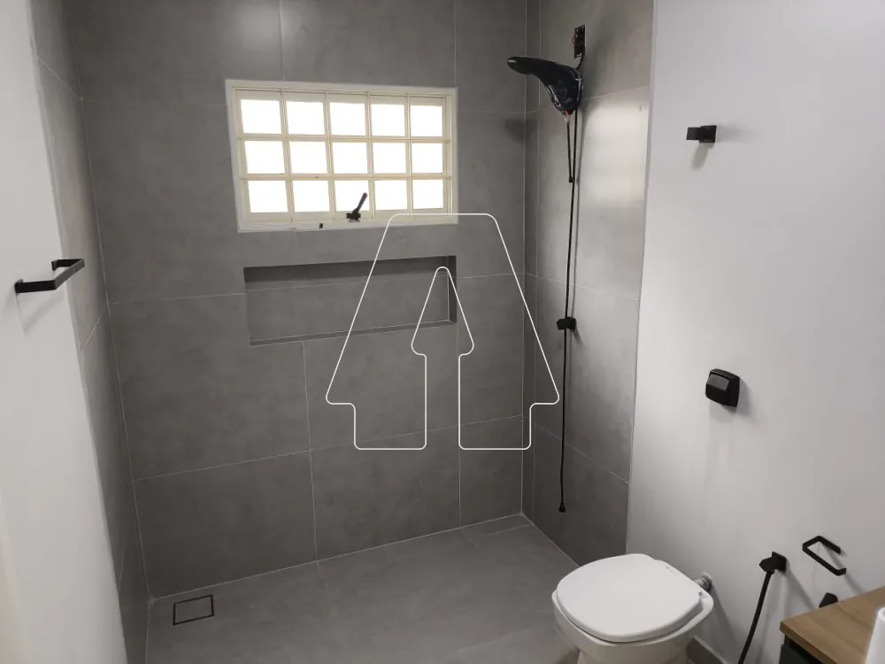 Comprar Casa / Residencial em Araçatuba R$ 430.000,00 - Foto 8