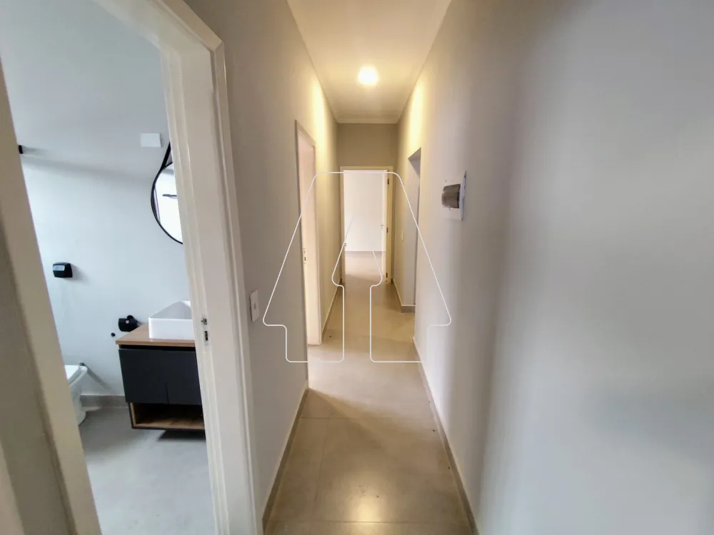 Comprar Casa / Residencial em Araçatuba R$ 430.000,00 - Foto 10