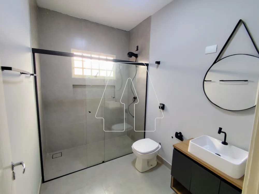 Comprar Casa / Residencial em Araçatuba R$ 430.000,00 - Foto 13