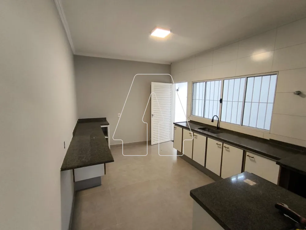 Comprar Casa / Residencial em Araçatuba R$ 430.000,00 - Foto 15
