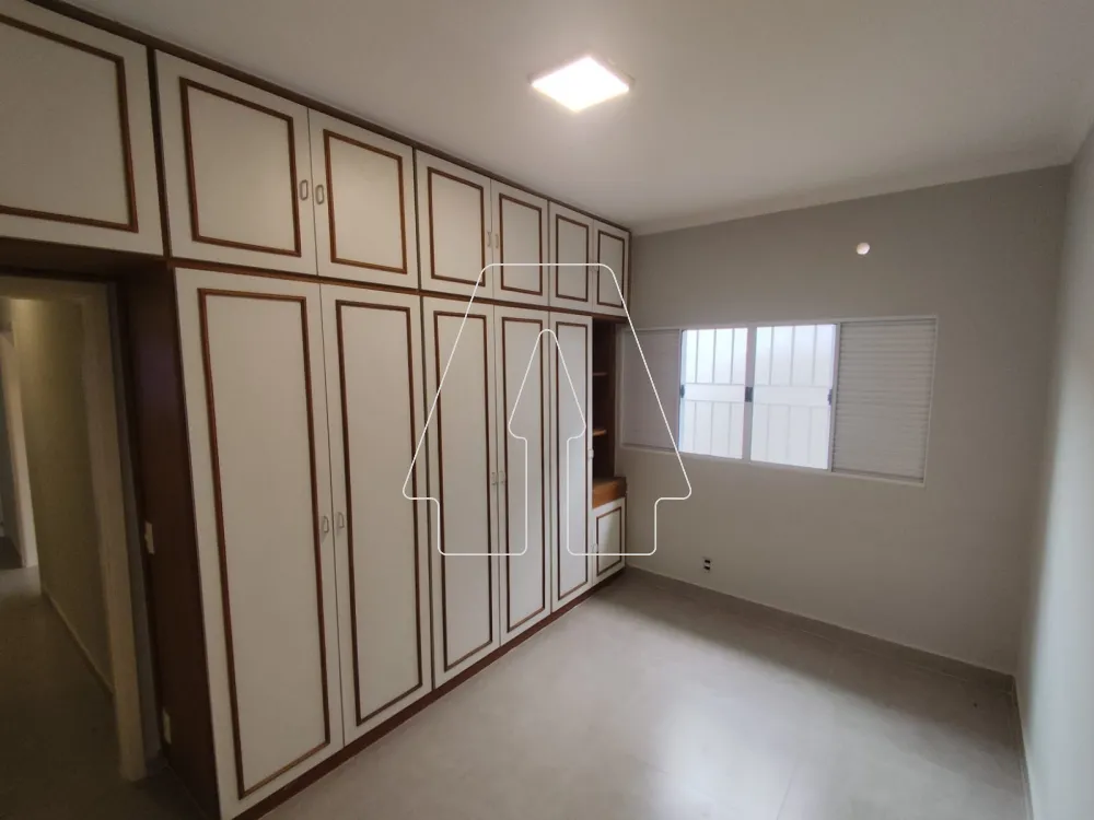Comprar Casa / Residencial em Araçatuba R$ 430.000,00 - Foto 16