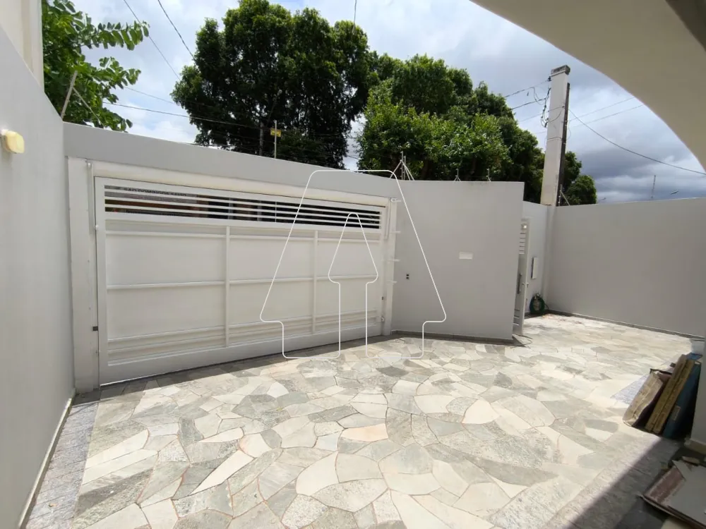 Comprar Casa / Residencial em Araçatuba R$ 430.000,00 - Foto 23