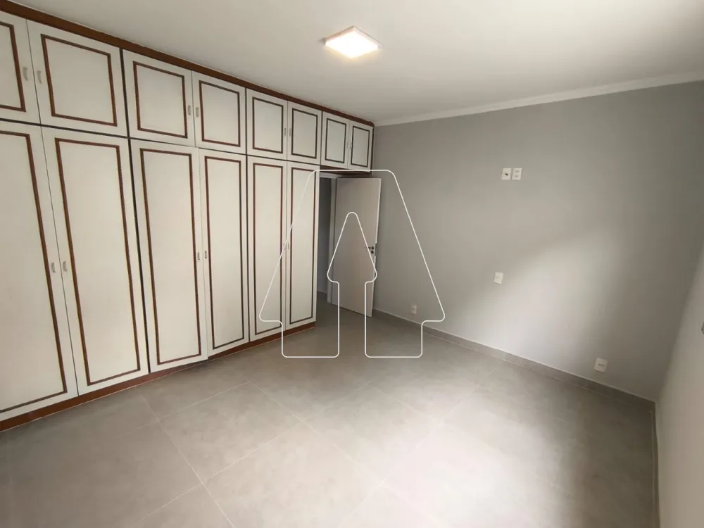 Comprar Casa / Residencial em Araçatuba R$ 430.000,00 - Foto 27