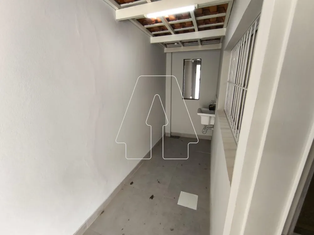 Comprar Casa / Residencial em Araçatuba R$ 430.000,00 - Foto 31