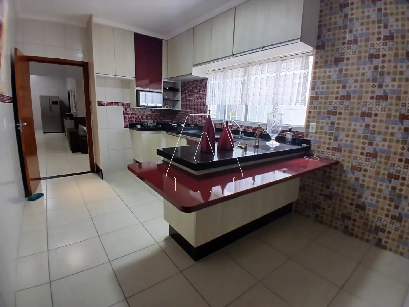 Comprar Casa / Residencial em Araçatuba R$ 420.000,00 - Foto 7