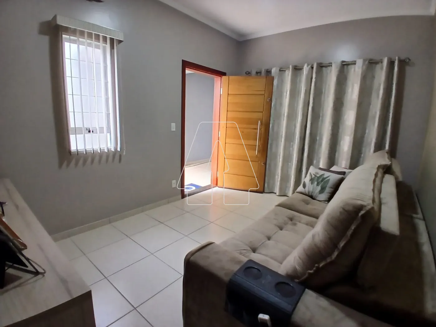 Comprar Casa / Residencial em Araçatuba R$ 420.000,00 - Foto 2