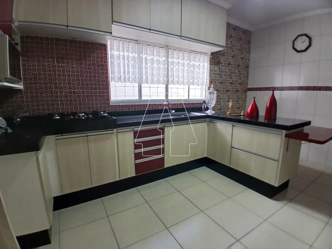 Comprar Casa / Residencial em Araçatuba R$ 420.000,00 - Foto 8