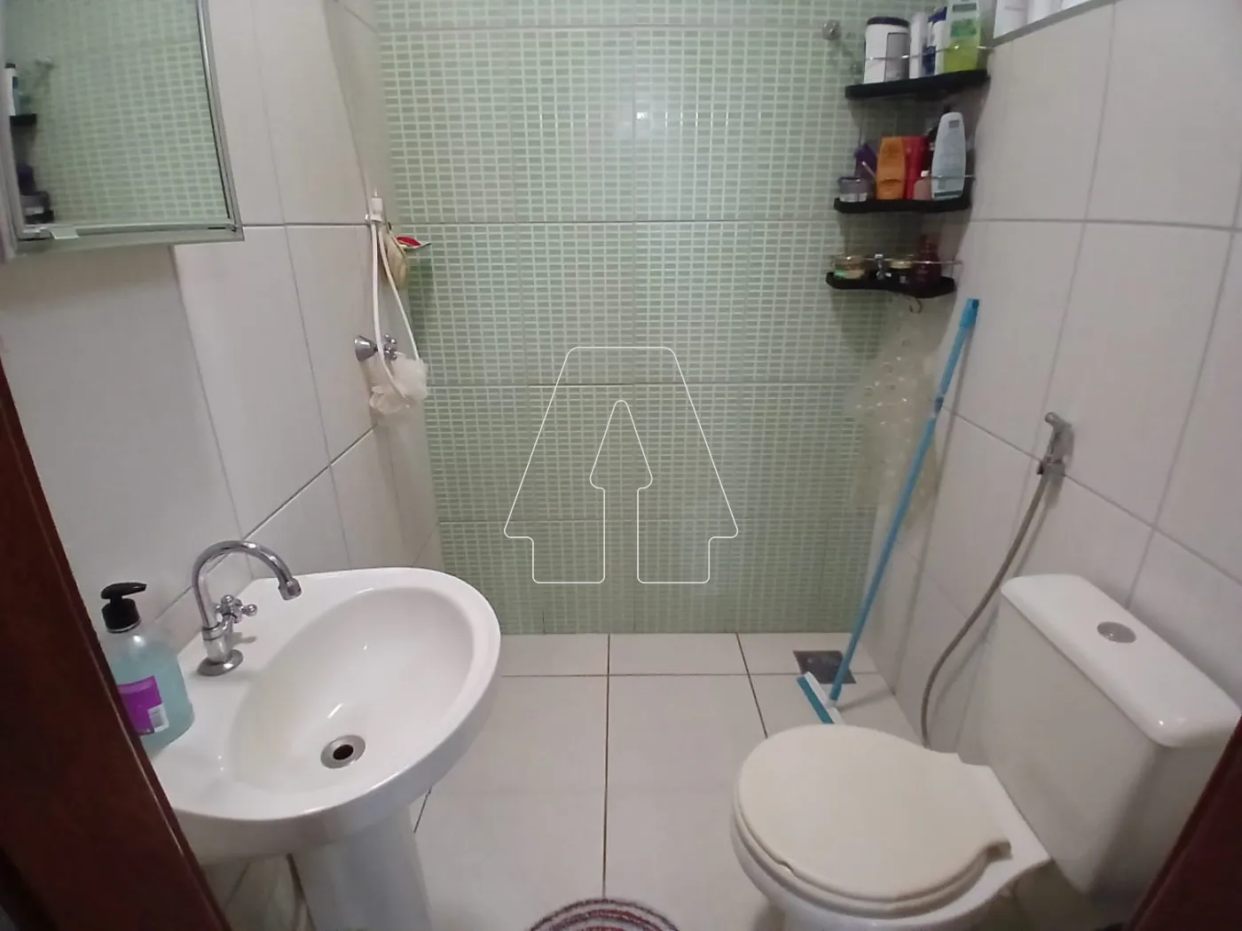 Comprar Casa / Residencial em Araçatuba R$ 420.000,00 - Foto 16
