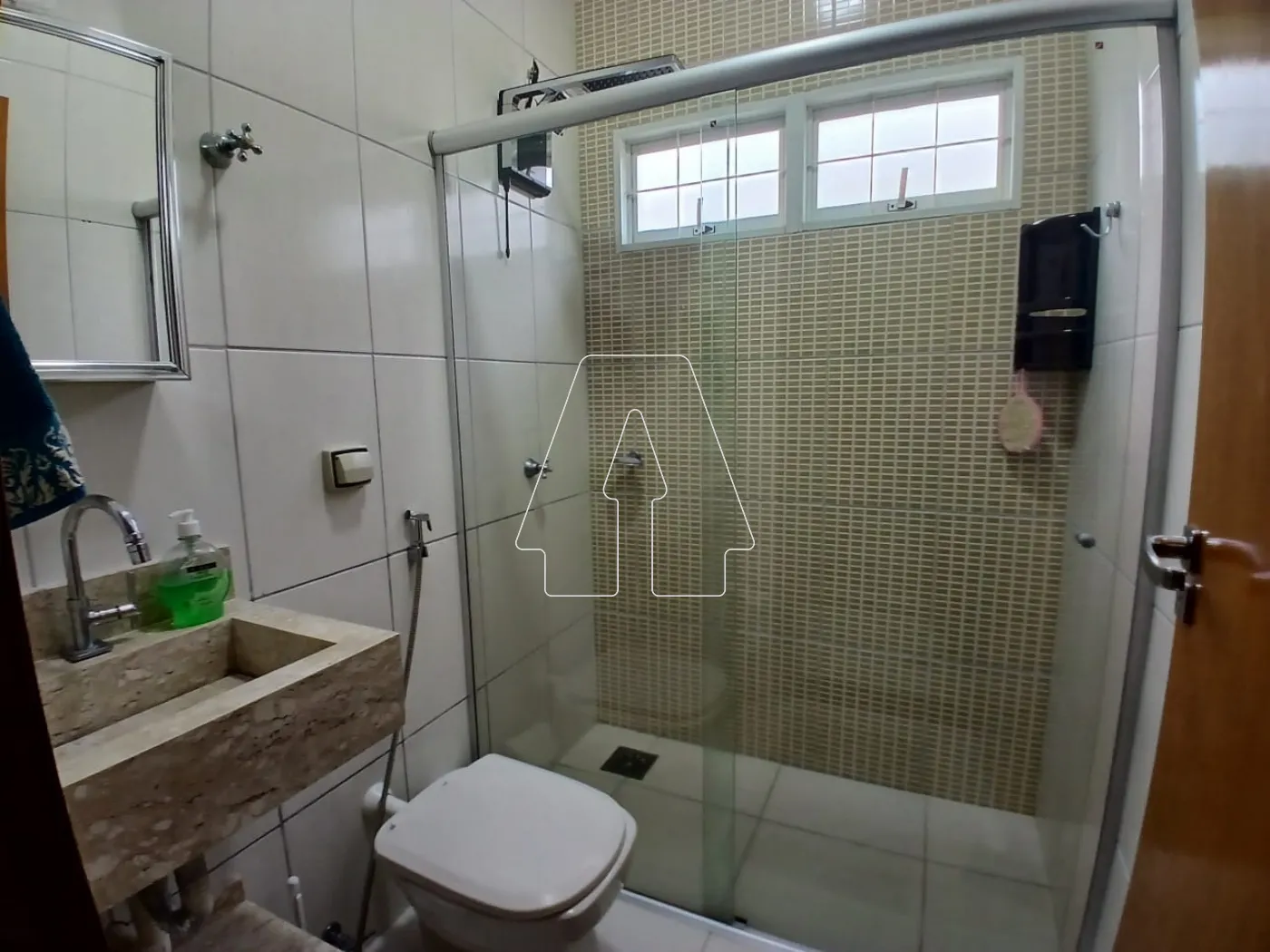 Comprar Casa / Residencial em Araçatuba R$ 420.000,00 - Foto 18