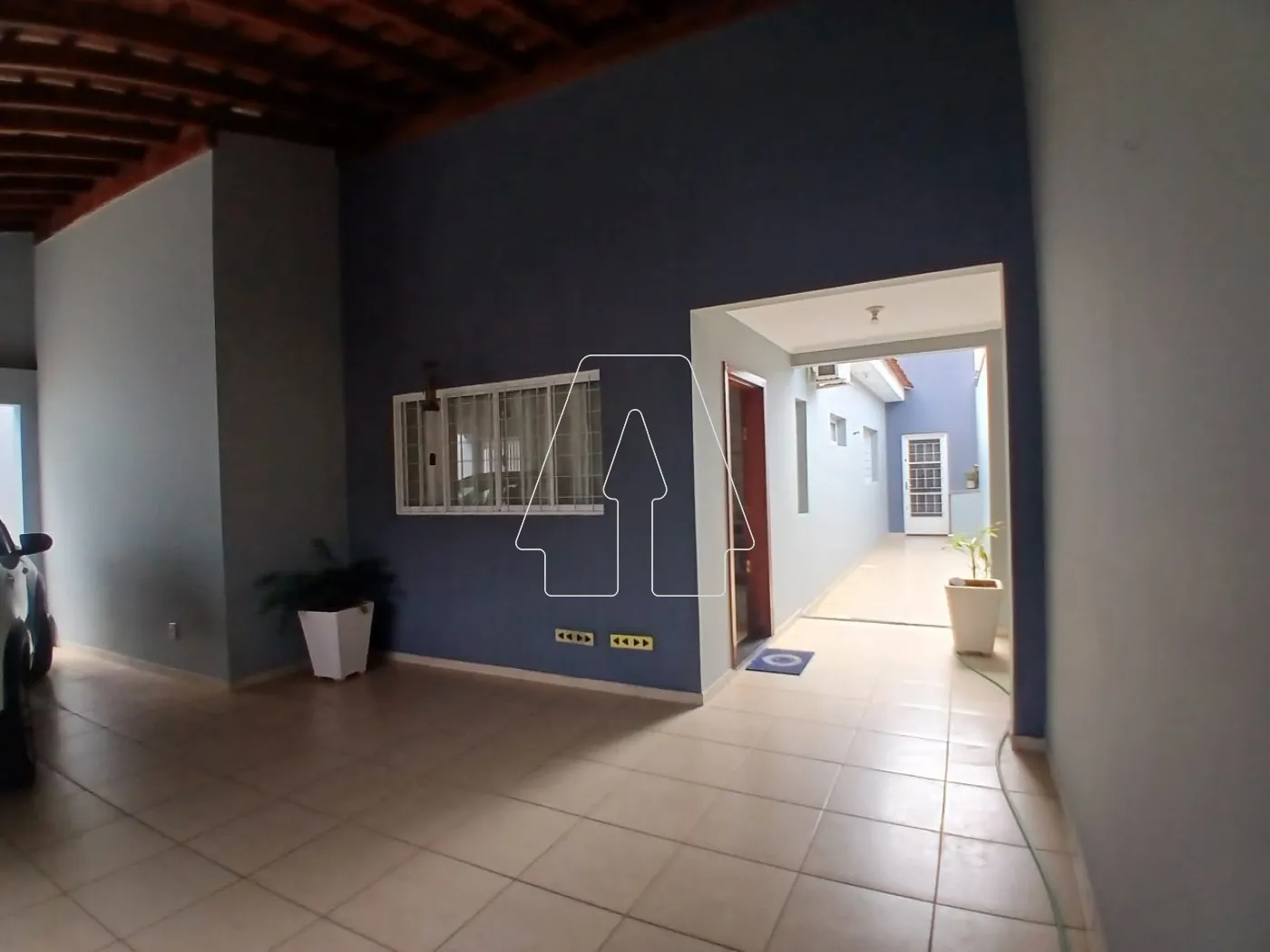 Comprar Casa / Residencial em Araçatuba R$ 420.000,00 - Foto 24