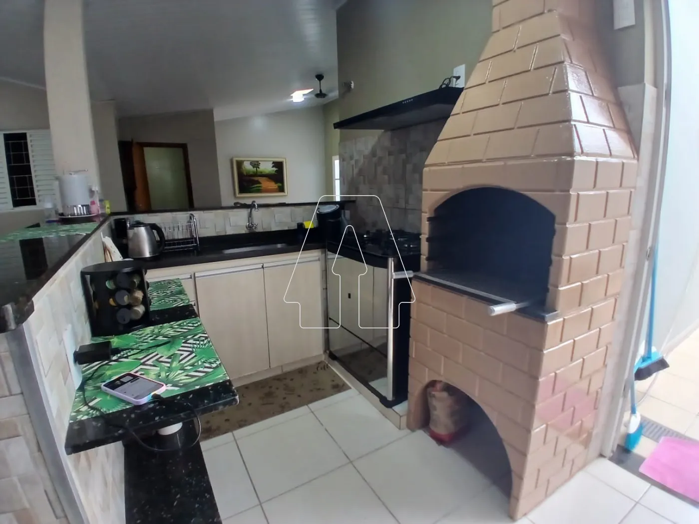 Comprar Casa / Residencial em Araçatuba R$ 420.000,00 - Foto 19