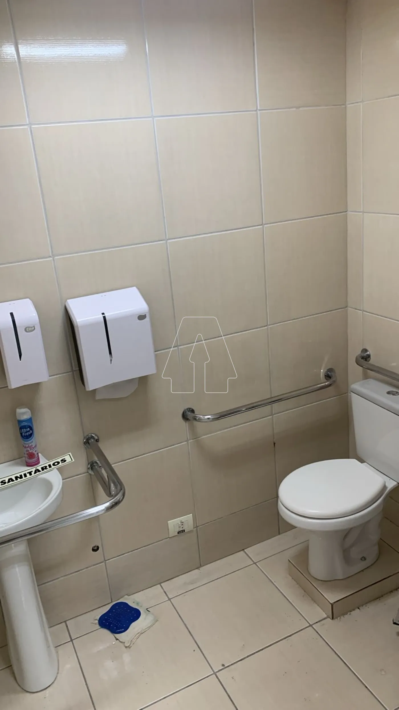 Alugar Comercial / Sala em Condomínio em Araçatuba R$ 6.500,00 - Foto 5