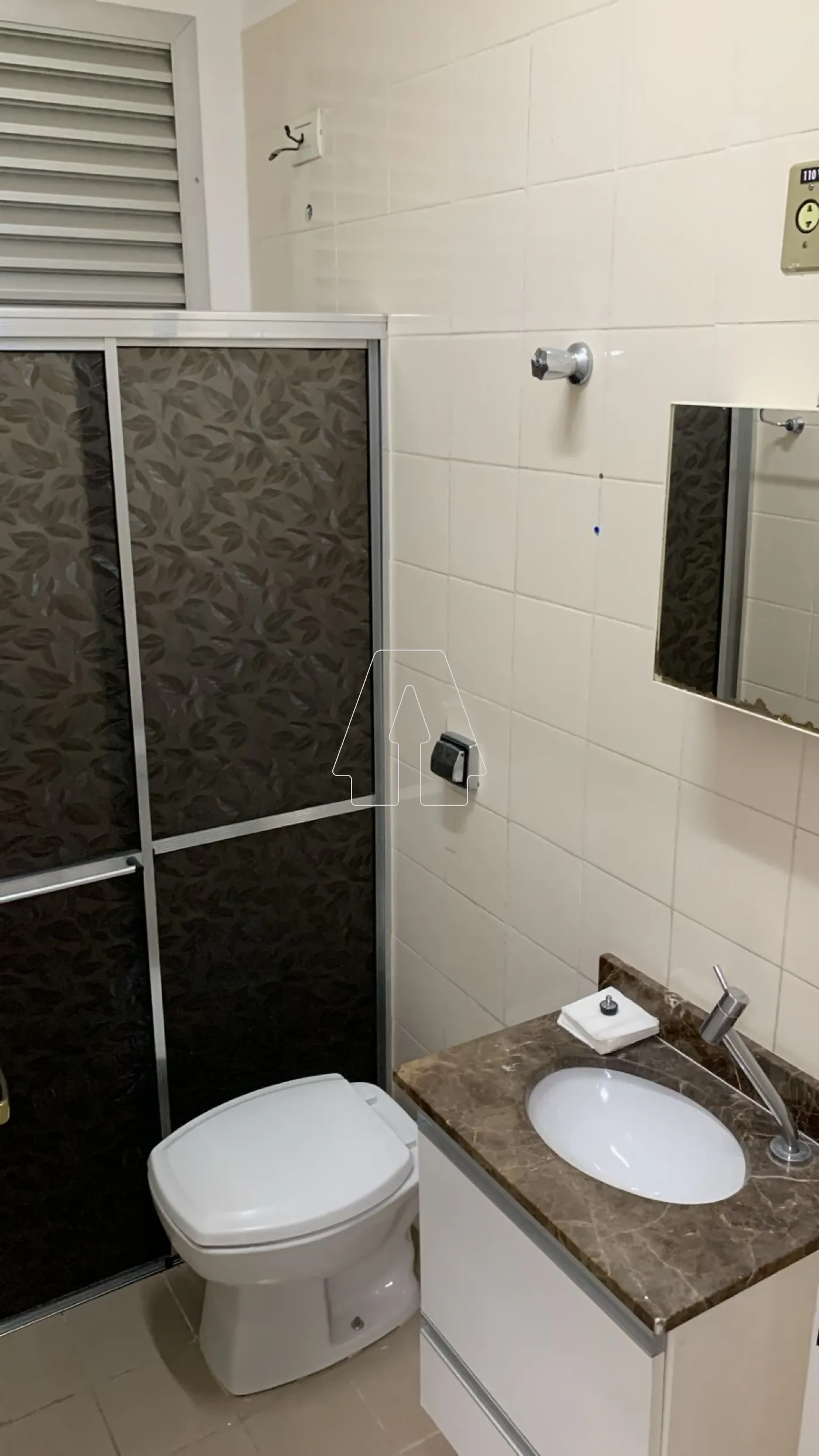 Alugar Comercial / Sala em Condomínio em Araçatuba R$ 6.500,00 - Foto 6