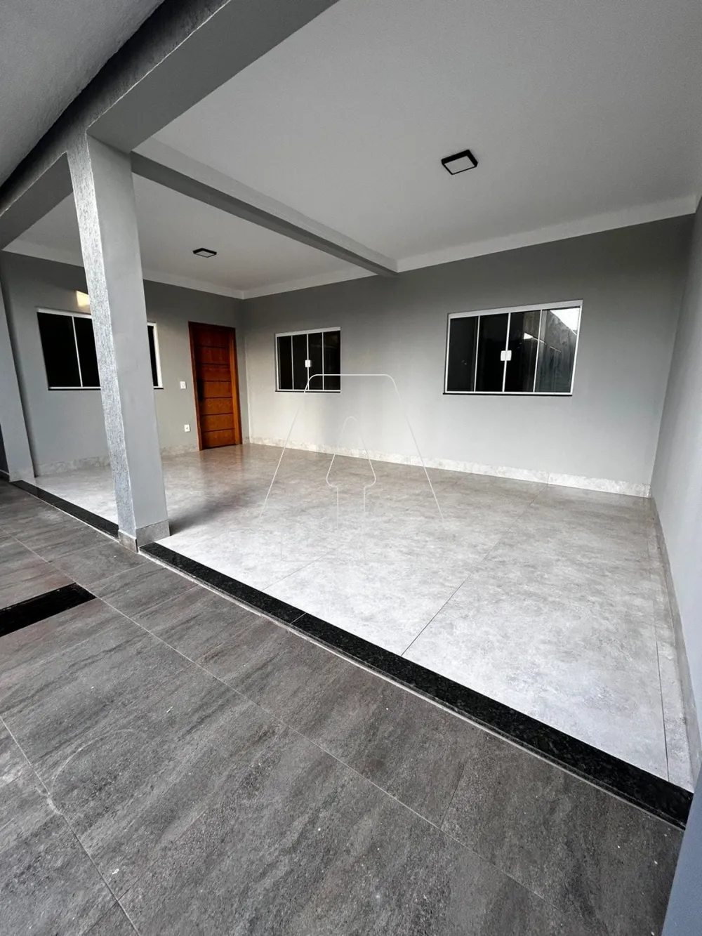 Alugar Casa / Residencial em Araçatuba R$ 700,00 - Foto 9