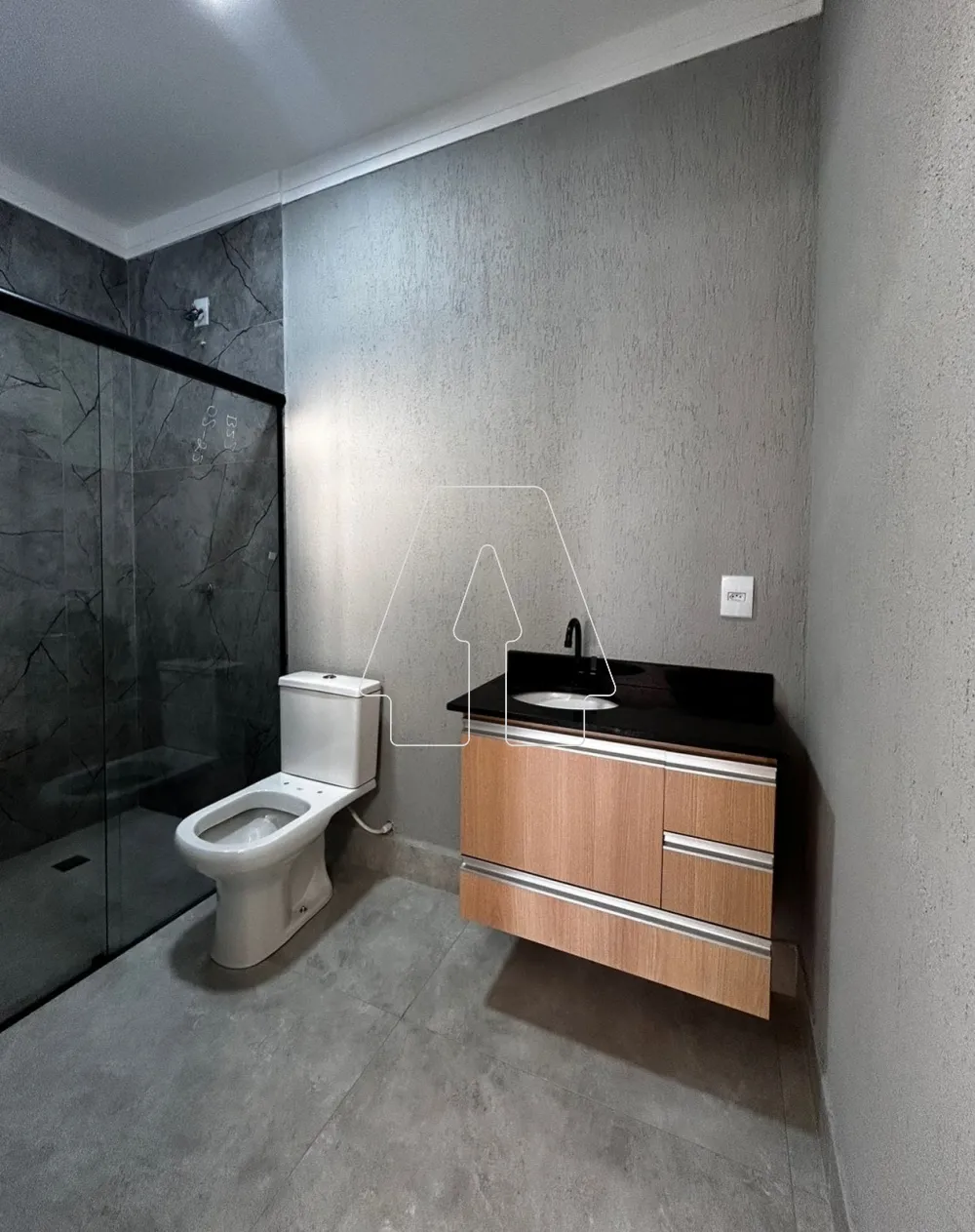 Alugar Casa / Residencial em Araçatuba R$ 700,00 - Foto 19