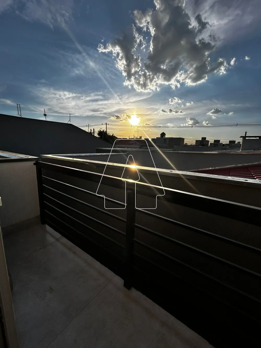 Alugar Casa / Residencial em Araçatuba R$ 700,00 - Foto 21