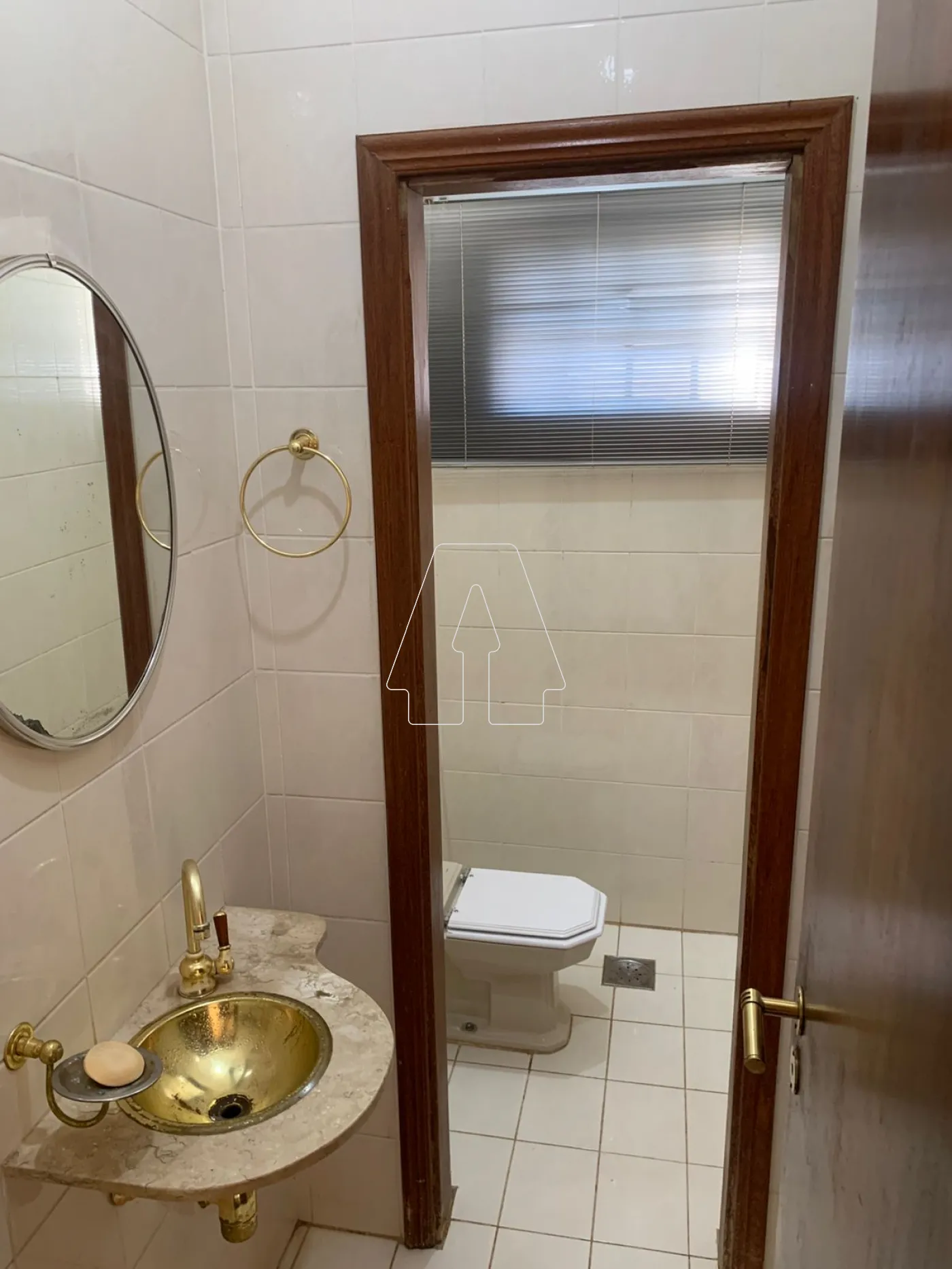 Alugar Casa / Residencial em Araçatuba R$ 4.000,00 - Foto 10