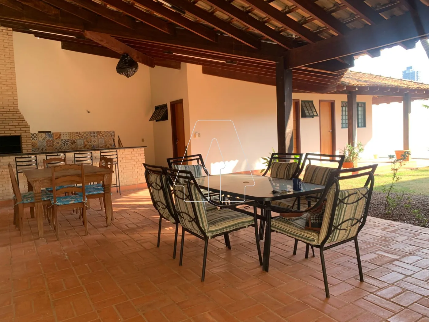 Alugar Casa / Residencial em Araçatuba R$ 4.000,00 - Foto 27