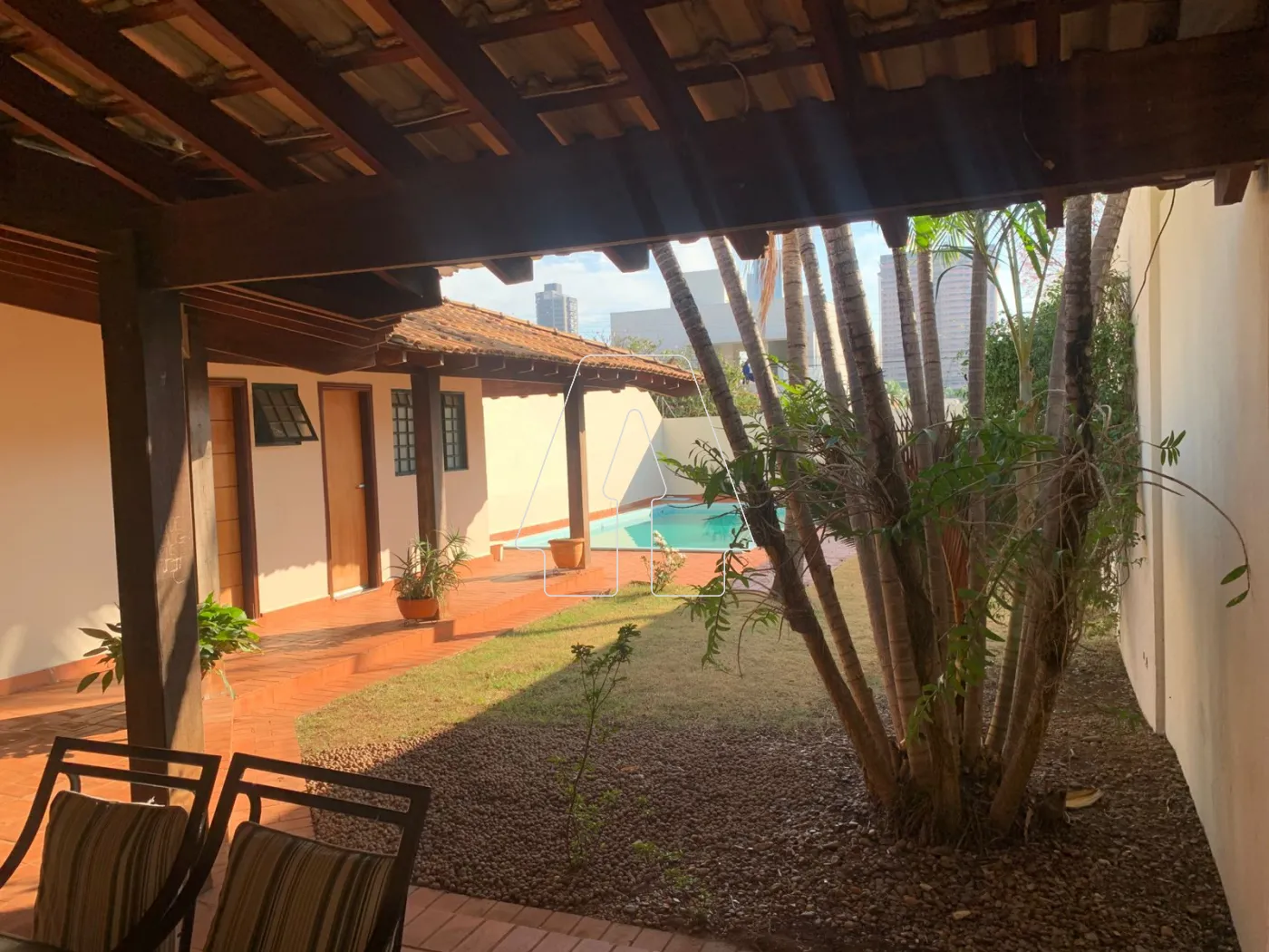 Alugar Casa / Residencial em Araçatuba R$ 4.000,00 - Foto 28