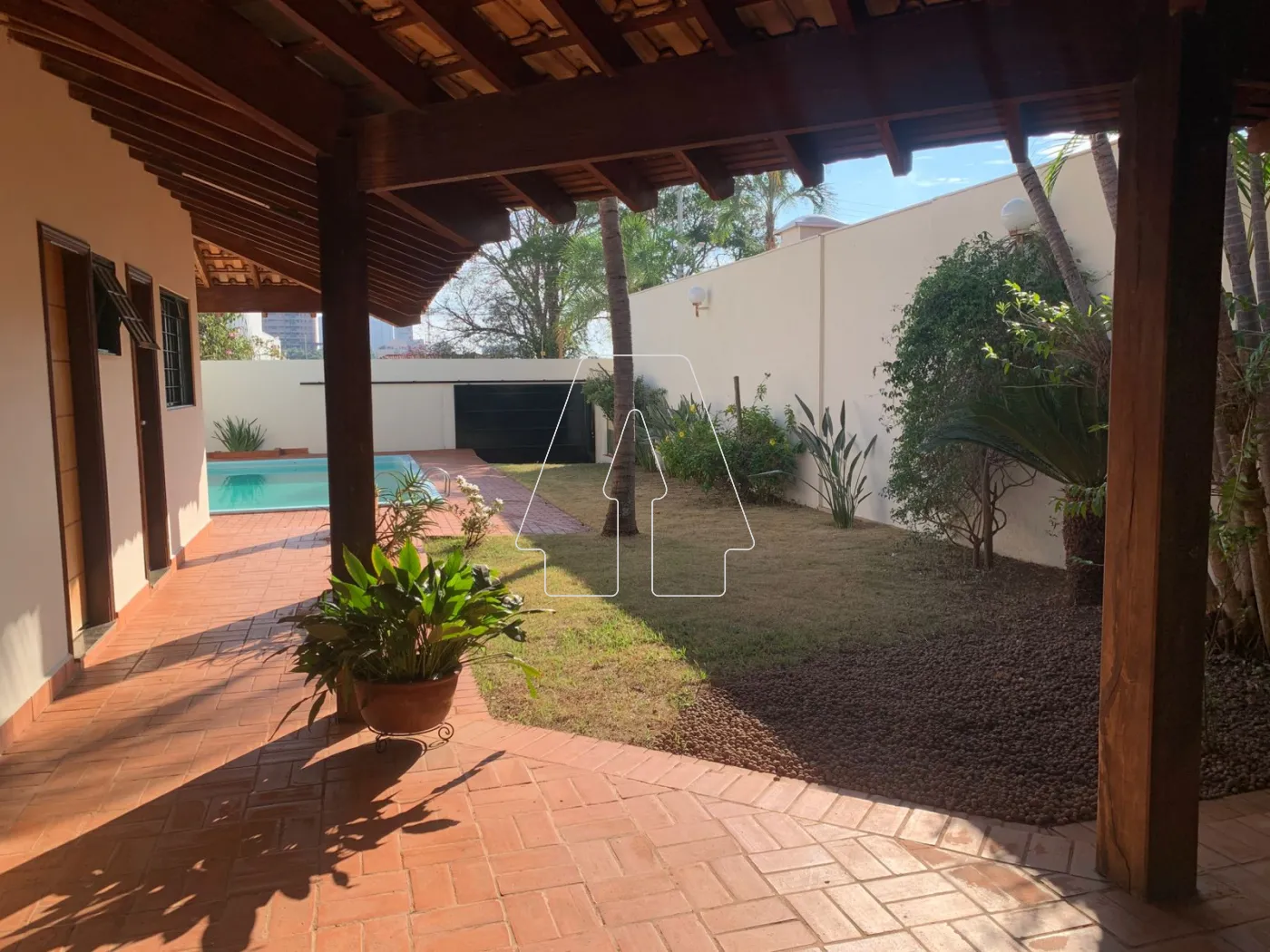 Alugar Casa / Residencial em Araçatuba R$ 4.000,00 - Foto 29