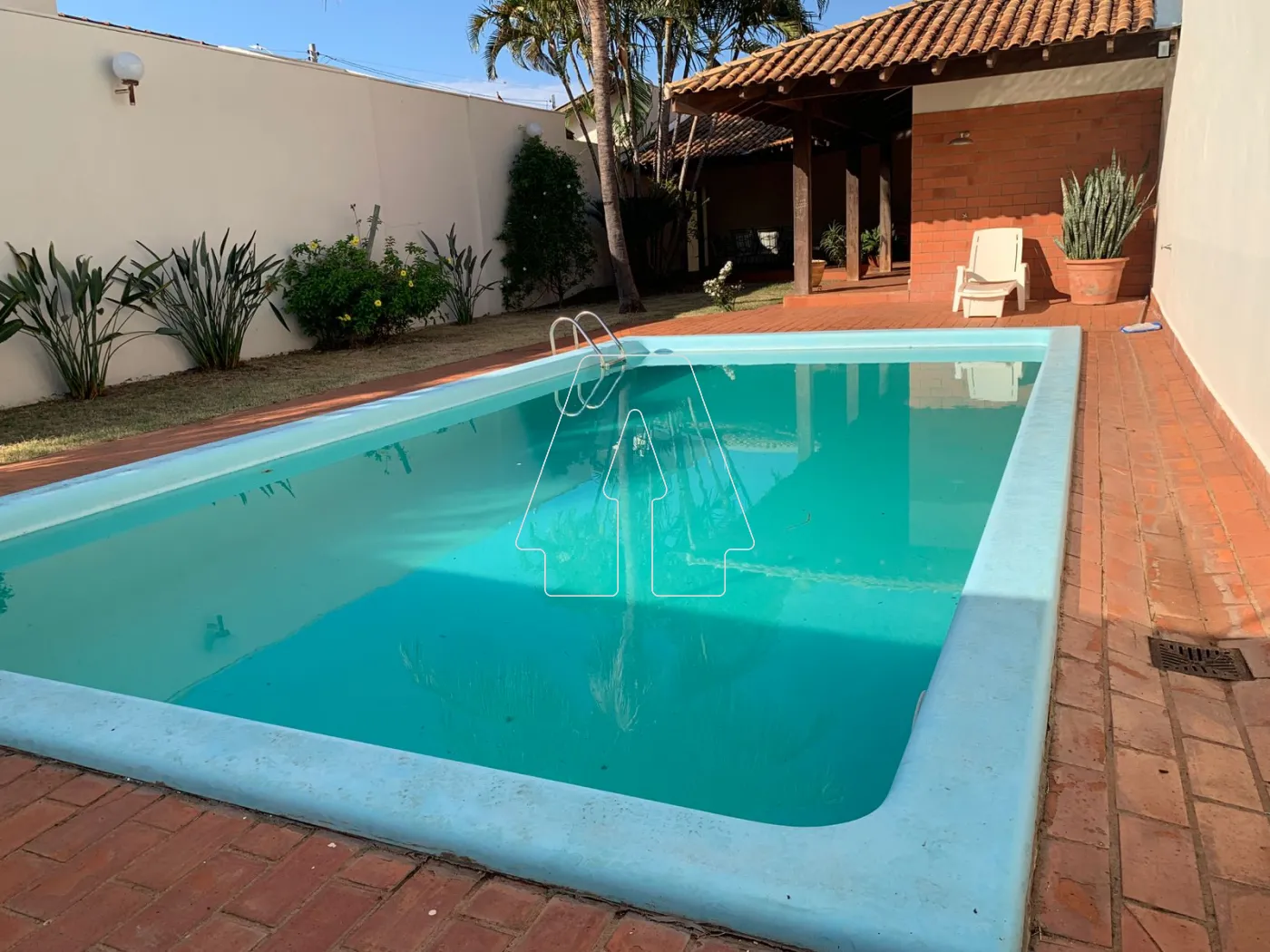 Alugar Casa / Residencial em Araçatuba R$ 4.000,00 - Foto 36