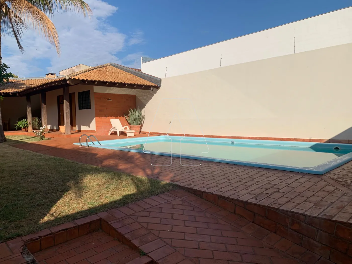 Alugar Casa / Residencial em Araçatuba R$ 4.000,00 - Foto 38