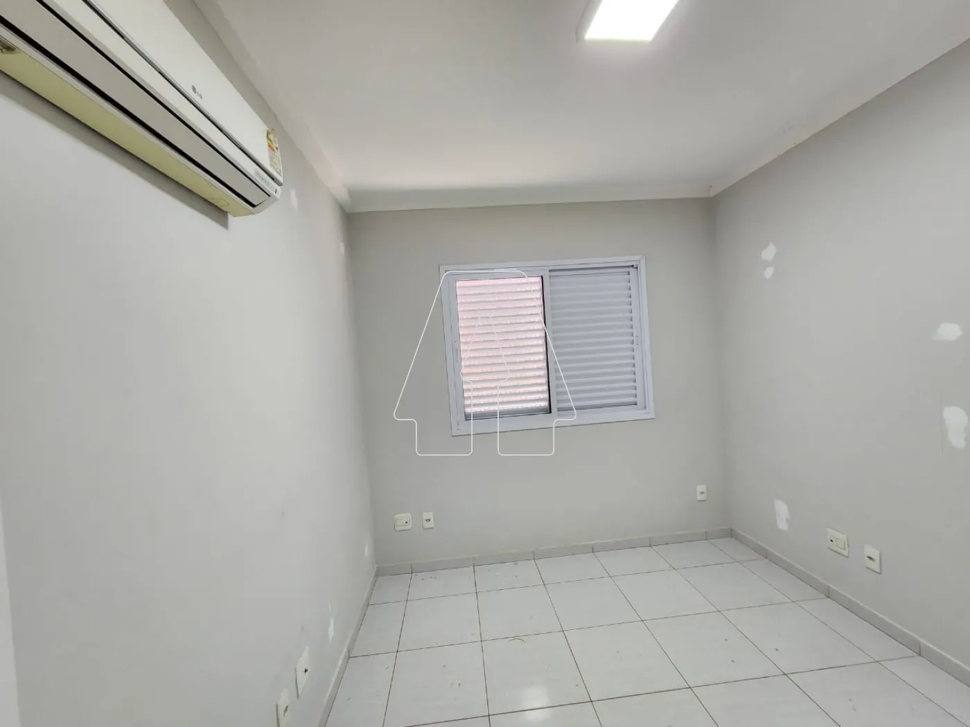 Alugar Apartamento / Padrão em Araçatuba R$ 1.700,00 - Foto 3