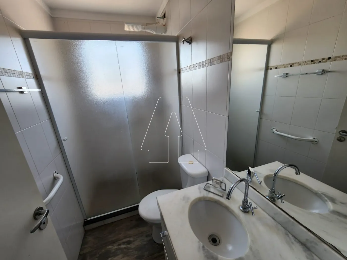 Alugar Apartamento / Padrão em Araçatuba R$ 1.700,00 - Foto 5