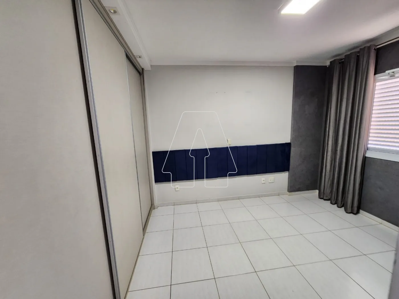 Alugar Apartamento / Padrão em Araçatuba R$ 1.700,00 - Foto 6
