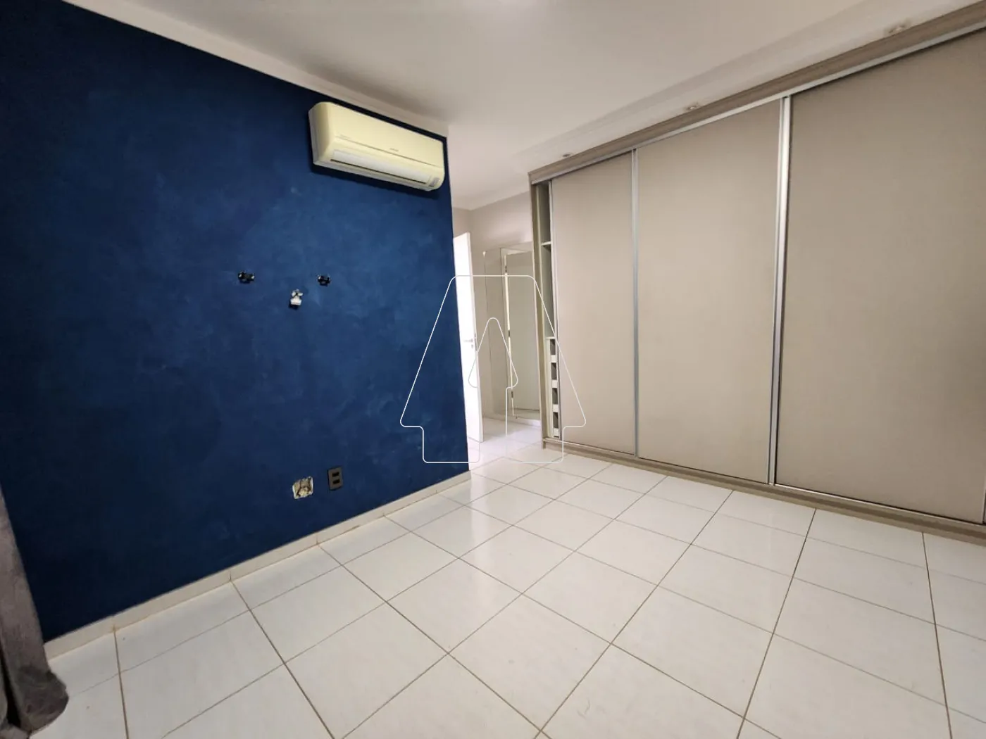 Alugar Apartamento / Padrão em Araçatuba R$ 1.700,00 - Foto 7