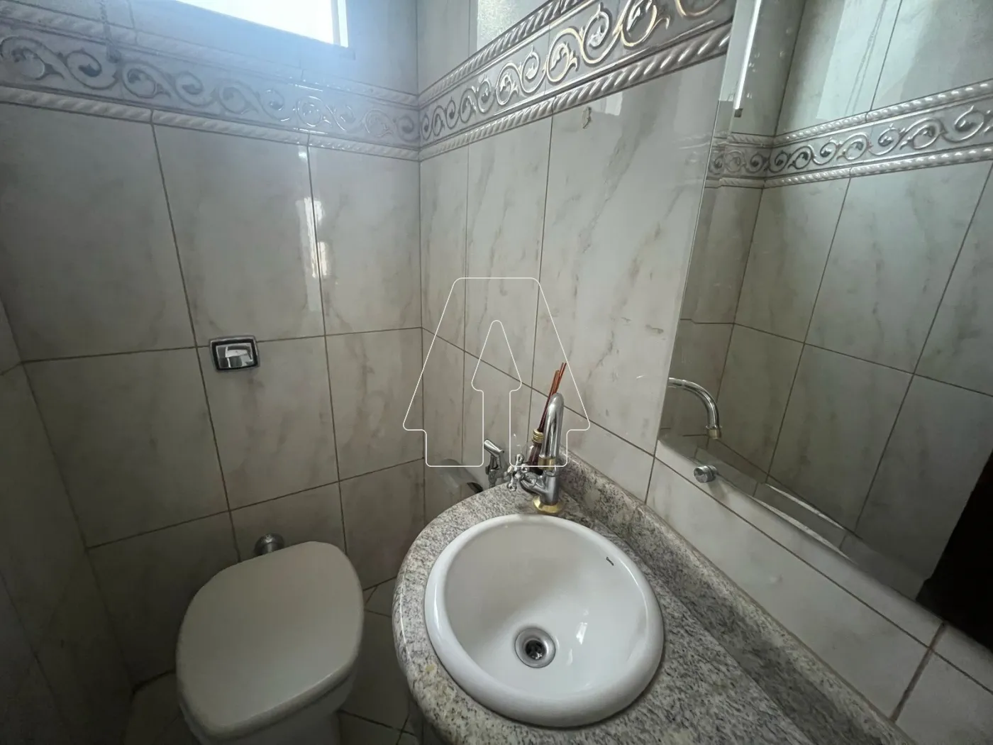Alugar Casa / Residencial em Araçatuba R$ 3.600,00 - Foto 22