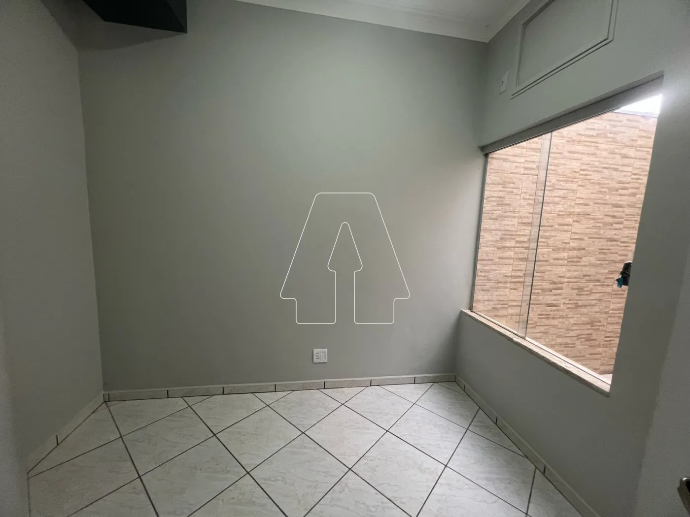 Alugar Casa / Residencial em Araçatuba R$ 3.600,00 - Foto 21
