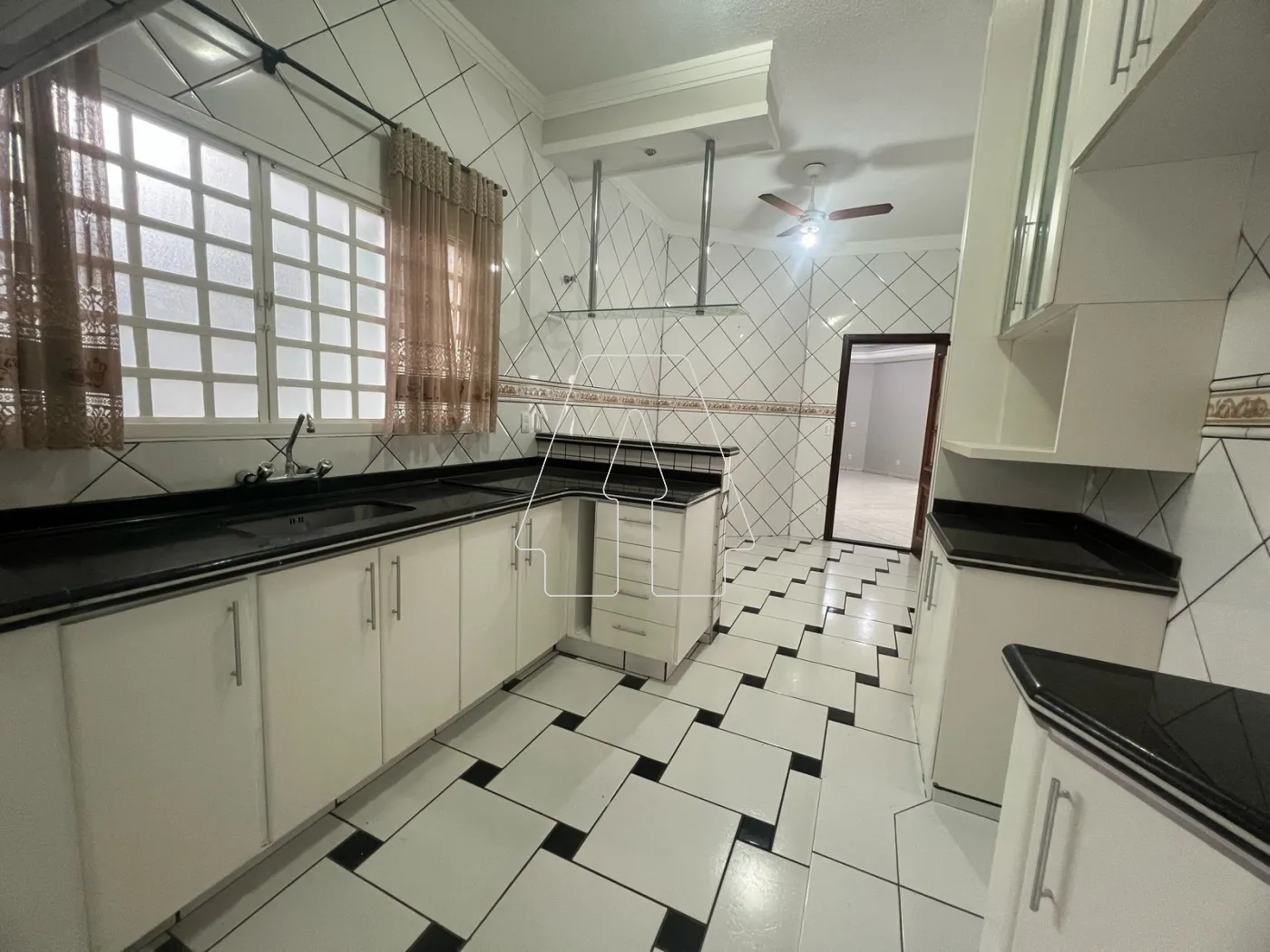 Alugar Casa / Residencial em Araçatuba R$ 3.600,00 - Foto 19