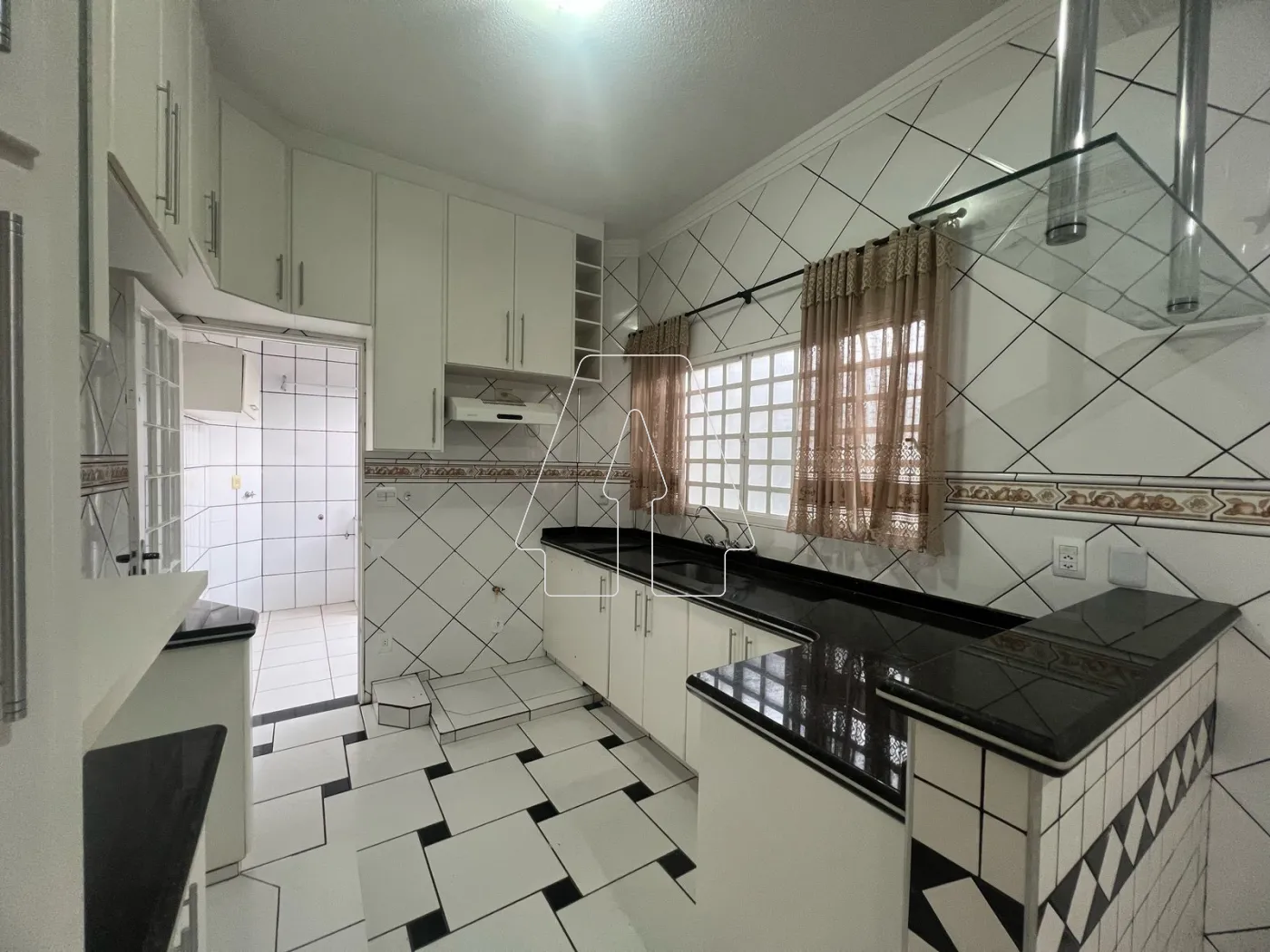 Alugar Casa / Residencial em Araçatuba R$ 3.600,00 - Foto 18