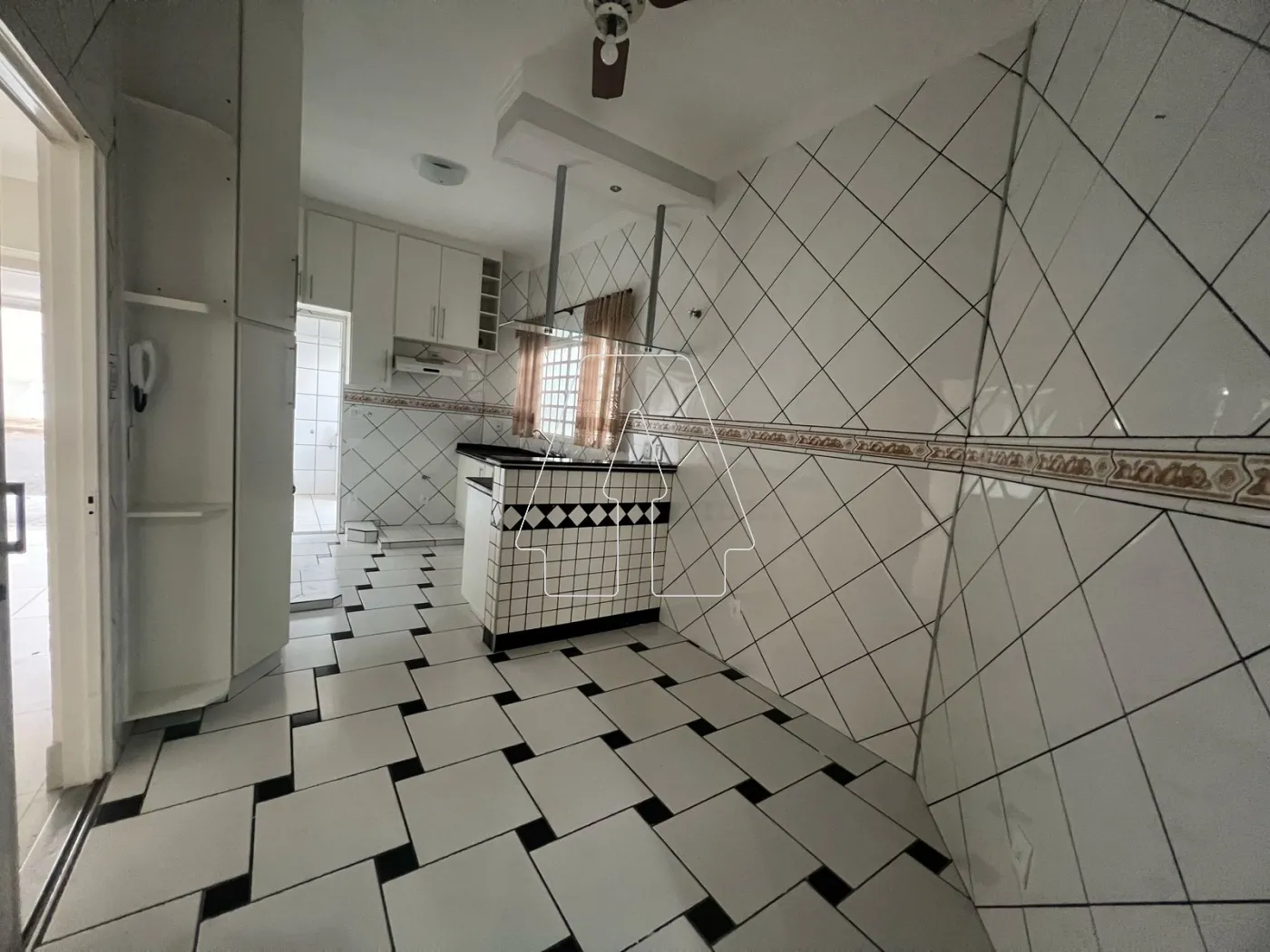 Alugar Casa / Residencial em Araçatuba R$ 3.600,00 - Foto 17