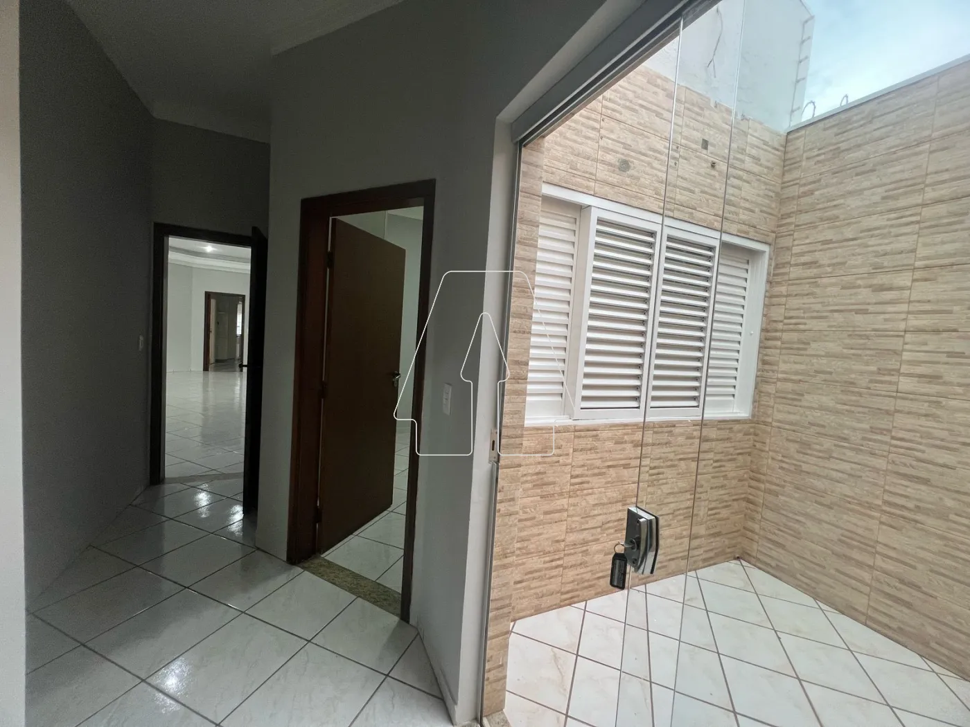 Alugar Casa / Residencial em Araçatuba R$ 3.600,00 - Foto 15