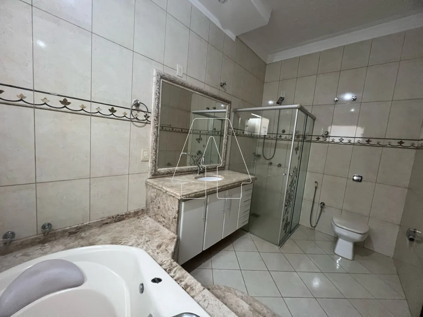 Alugar Casa / Residencial em Araçatuba R$ 3.600,00 - Foto 14