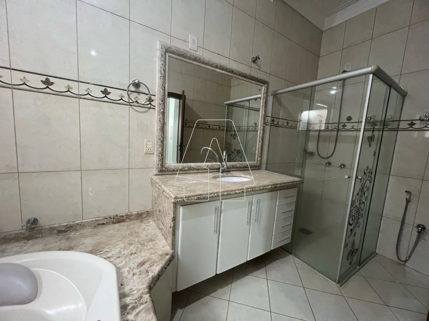 Alugar Casa / Residencial em Araçatuba R$ 3.600,00 - Foto 13