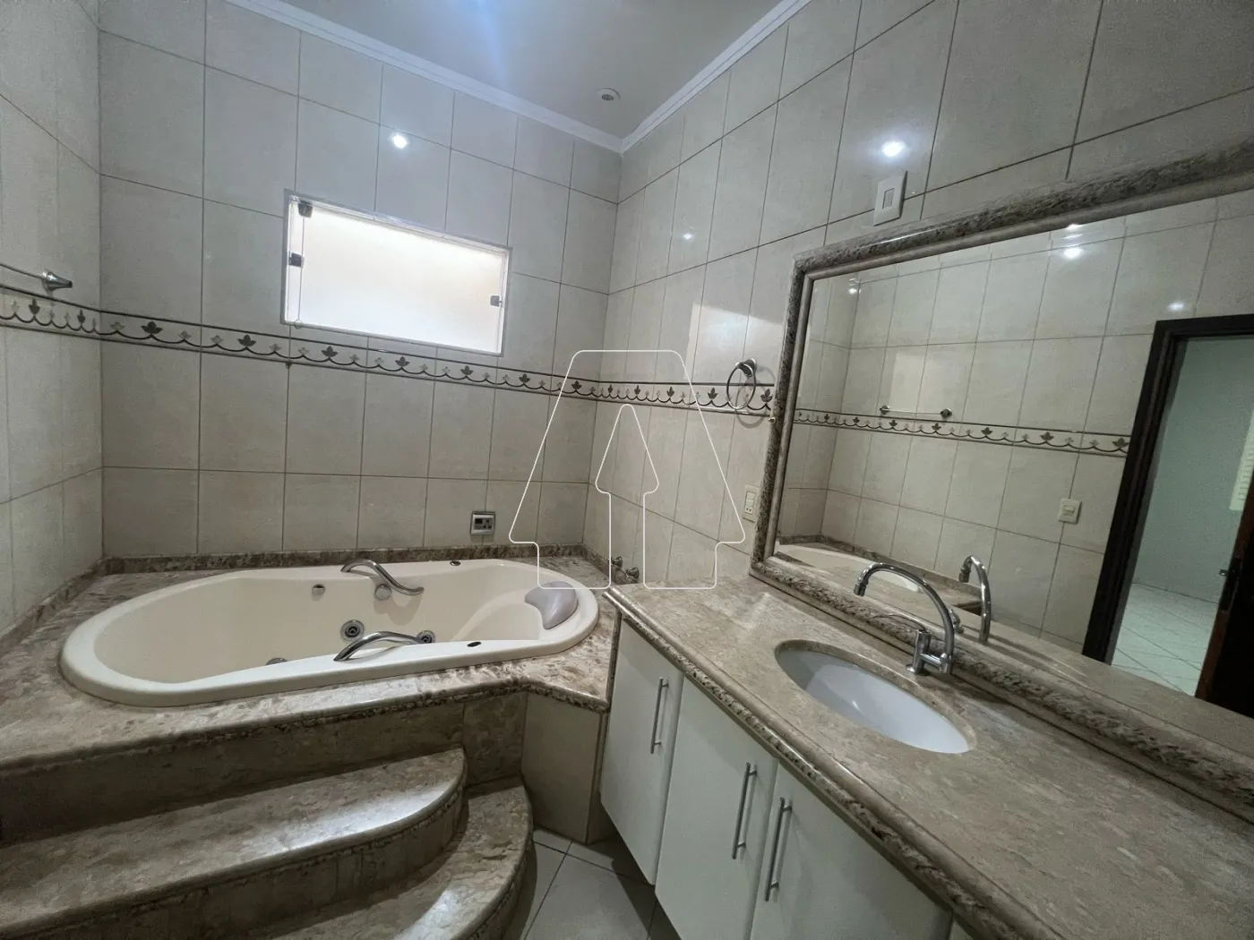 Alugar Casa / Residencial em Araçatuba R$ 3.600,00 - Foto 12