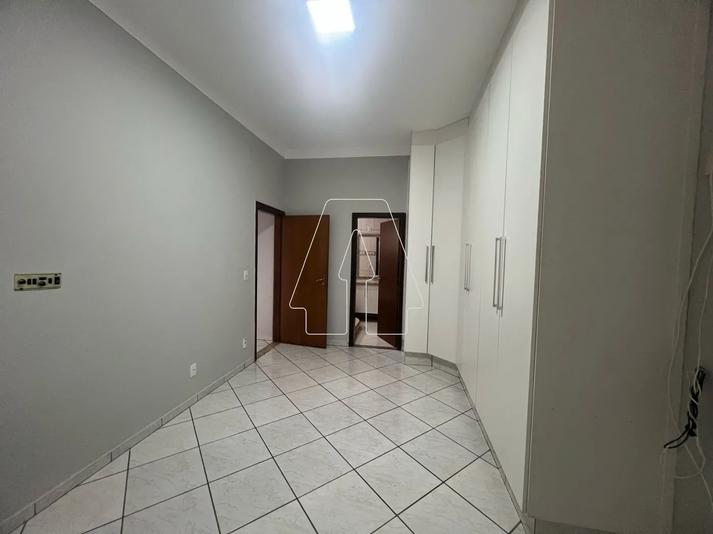 Alugar Casa / Residencial em Araçatuba R$ 3.600,00 - Foto 11