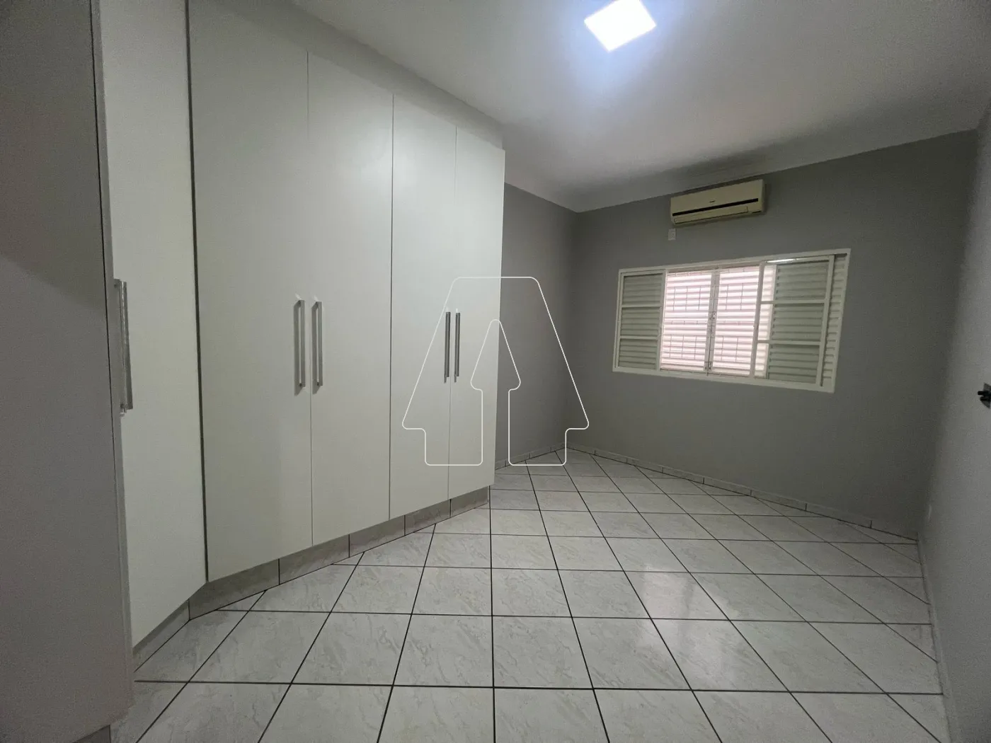 Alugar Casa / Residencial em Araçatuba R$ 3.600,00 - Foto 10