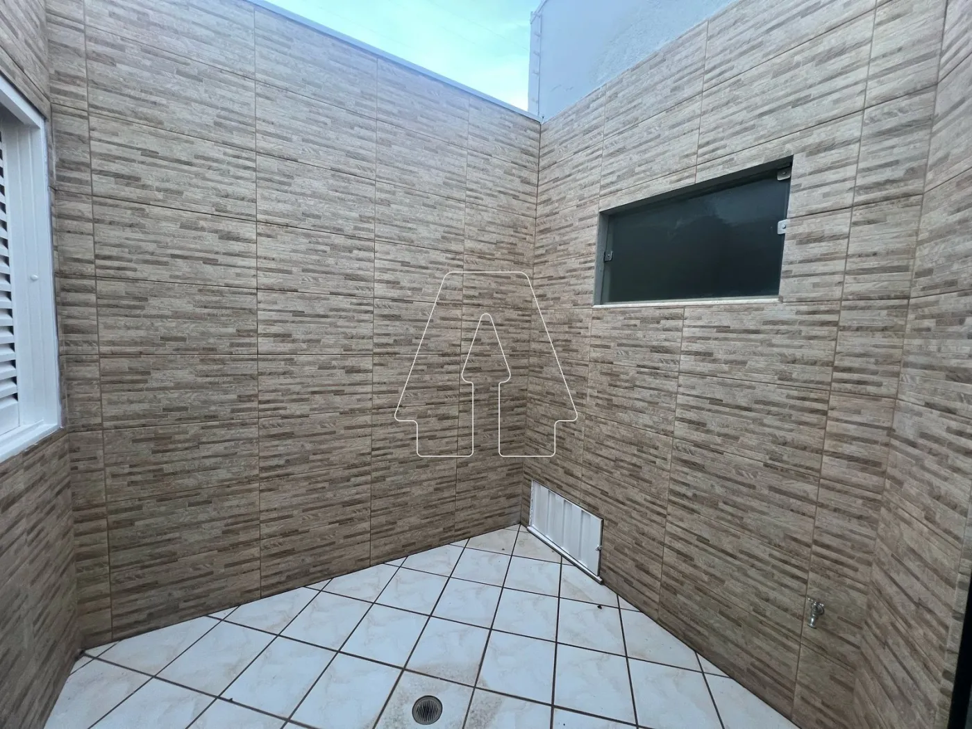 Alugar Casa / Residencial em Araçatuba R$ 3.600,00 - Foto 9