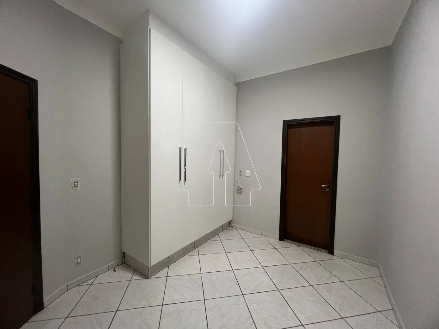 Alugar Casa / Residencial em Araçatuba R$ 3.600,00 - Foto 7