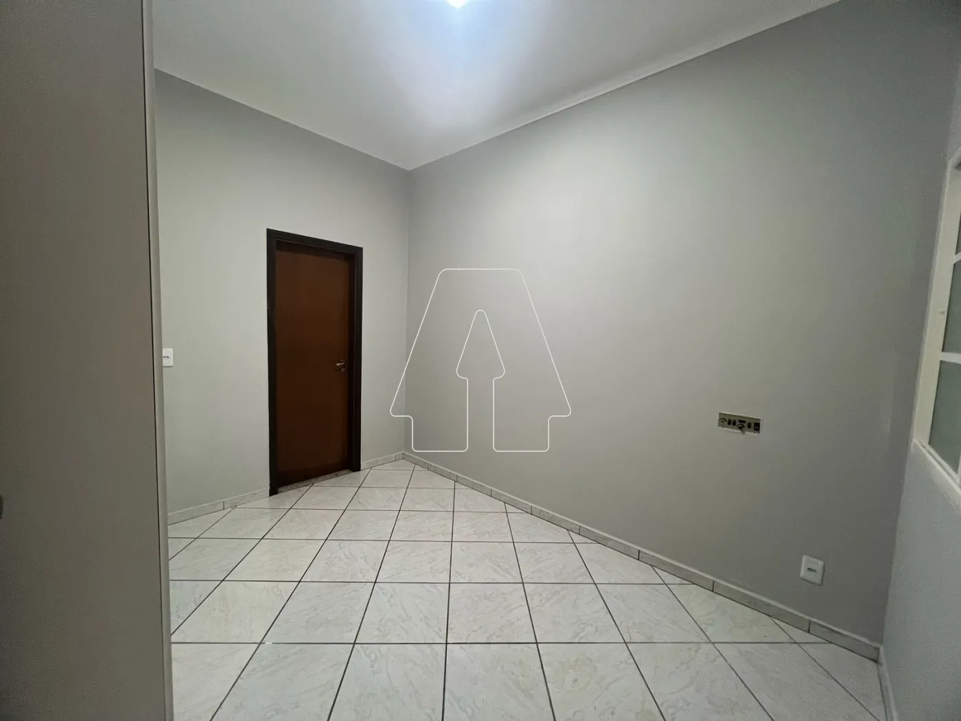 Alugar Casa / Residencial em Araçatuba R$ 3.600,00 - Foto 6
