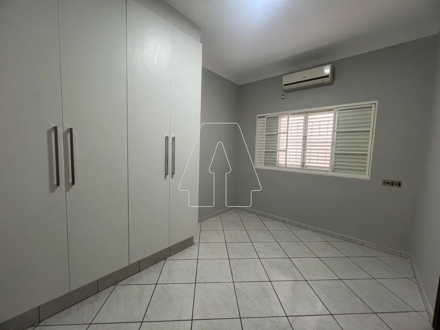 Alugar Casa / Residencial em Araçatuba R$ 3.600,00 - Foto 5