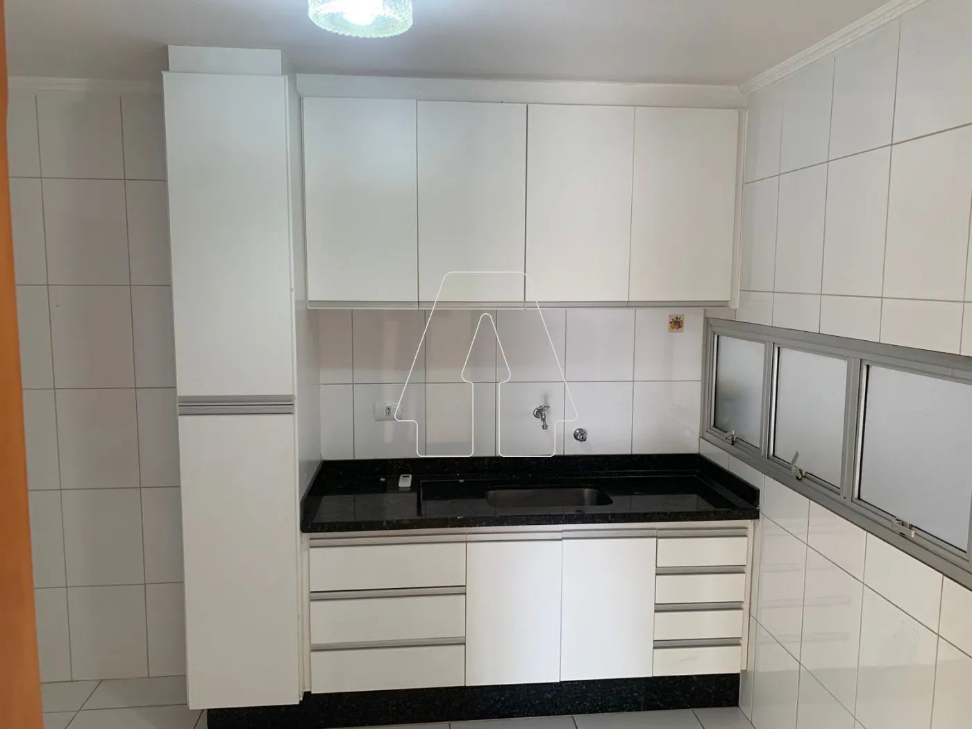 Alugar Apartamento / Padrão em Araçatuba R$ 2.816,00 - Foto 2