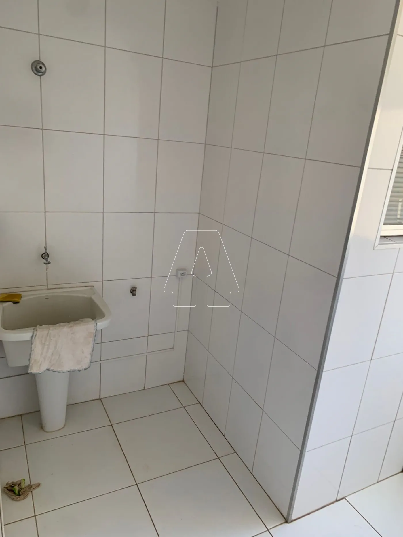 Alugar Apartamento / Padrão em Araçatuba R$ 2.816,00 - Foto 3