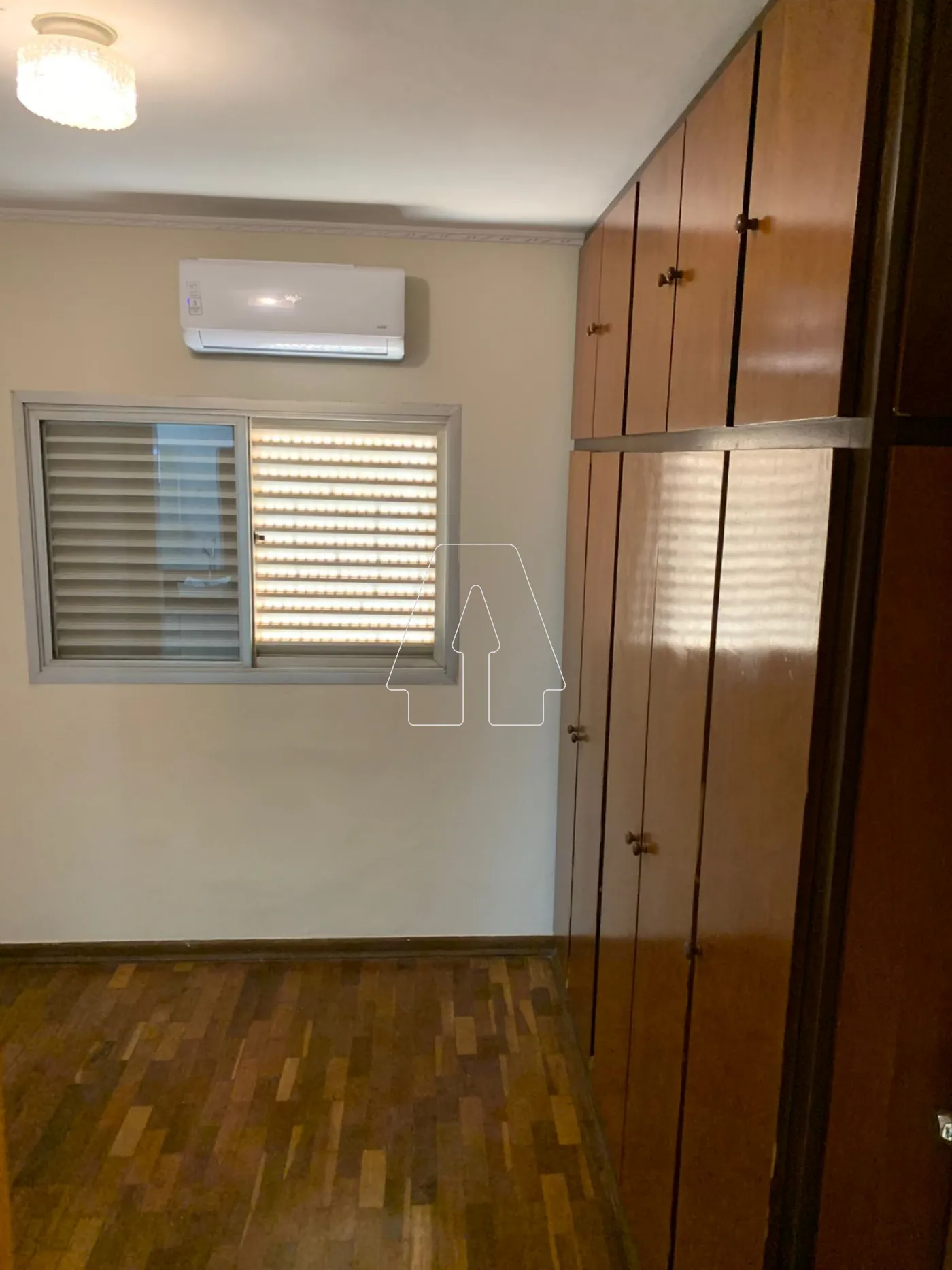 Alugar Apartamento / Padrão em Araçatuba R$ 2.816,00 - Foto 8