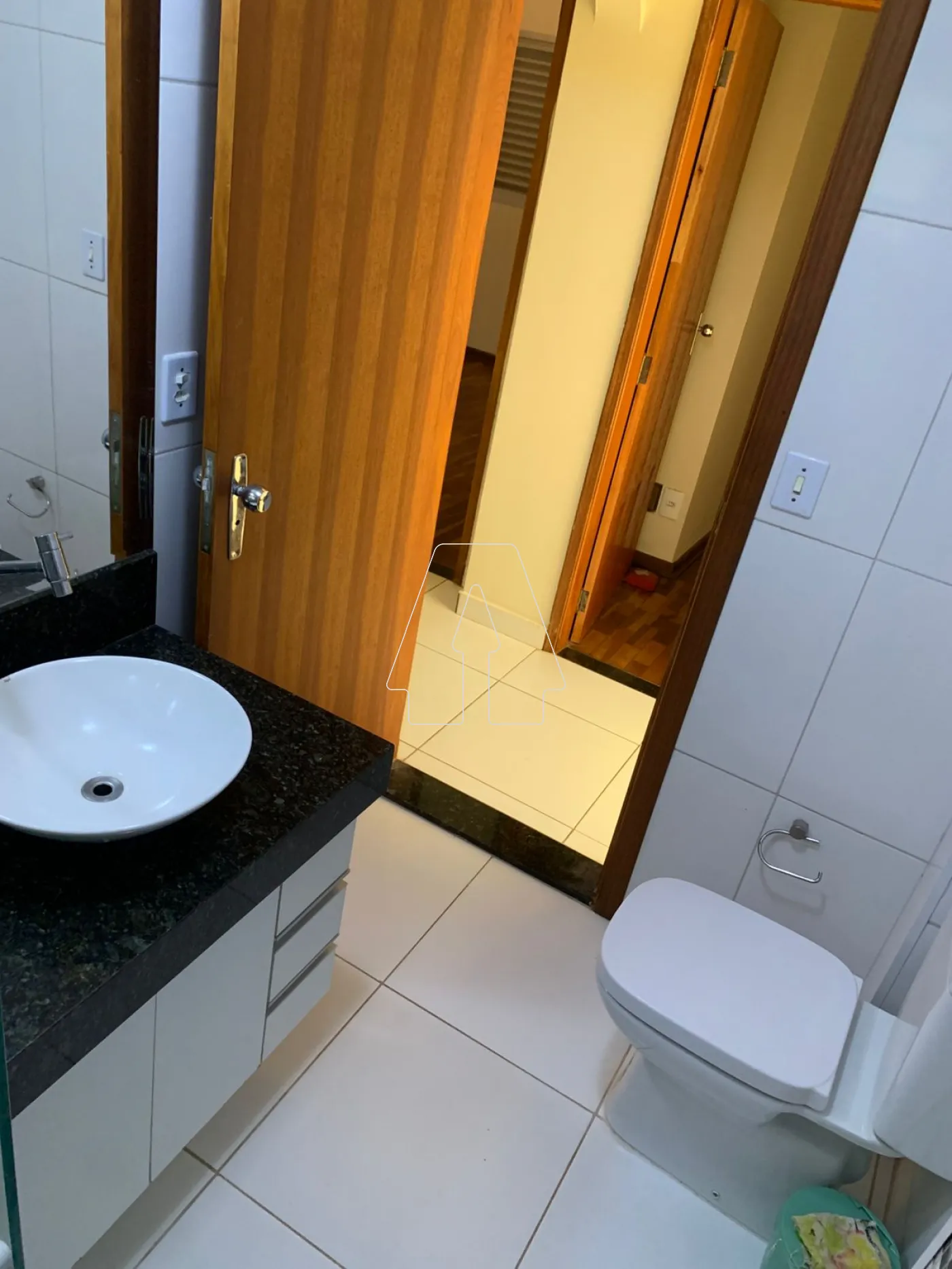 Alugar Apartamento / Padrão em Araçatuba R$ 2.816,00 - Foto 9